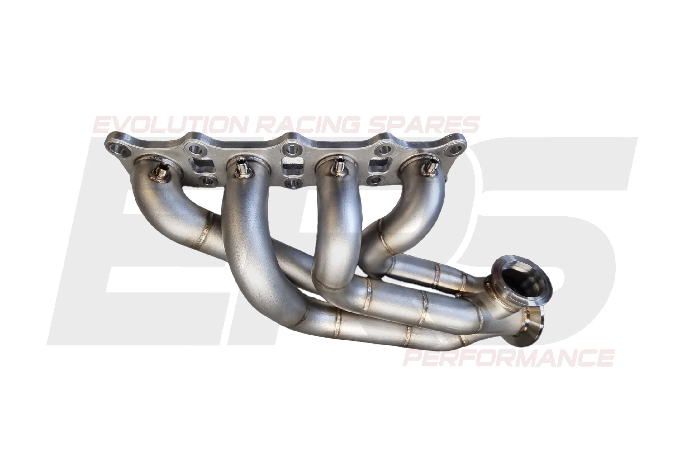 Evo 7-9 - New Parts